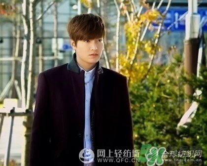 李敏鎬的衣服什么牌子？李敏鎬衣服同款