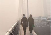 霧霾天氣如何鍛煉身體？霧霾天的運動鍛煉方法