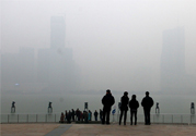 霧霾天怎么呼吸最健康？霧霾天怎么呼吸最護(hù)肺？