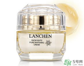 藍(lán)秀素顏霜怎么用？藍(lán)秀素顏霜使用方法