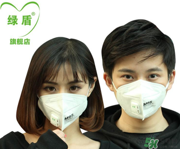 綠盾和3m哪個(gè)好？綠盾口罩和3m 口罩有什么區(qū)別？