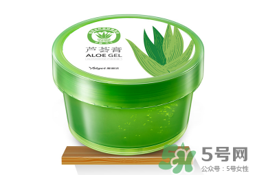 雅麗潔蘆薈膠多少錢(qián)？雅麗潔蘆薈膠好不好？