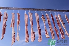 臘肉可以保存多久？臘肉能放多長時間？