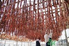 臘肉可以保存多久？臘肉能放多長時間？