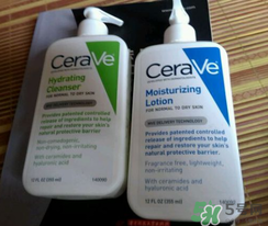 cerave洗面奶怎么樣？cerave洗面奶哪一款好