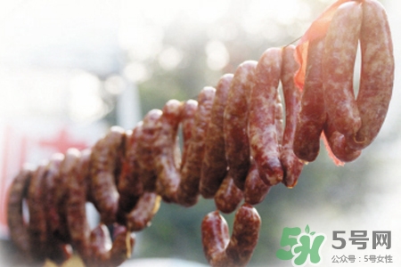 臘肉什么人不能吃？哪些人不能吃臘肉？
