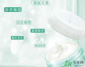 一葉子水光霜多少錢？一葉子水光霜市場價