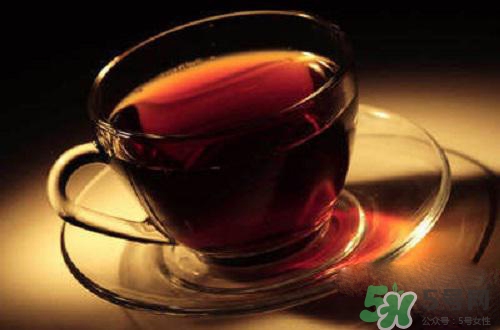 糖尿病可以喝紅茶嗎？糖尿病喝紅茶好嗎？