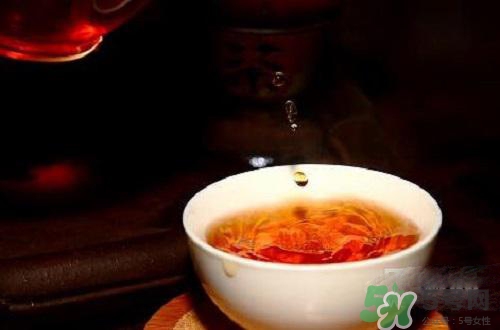 糖尿病可以喝紅茶嗎？糖尿病喝紅茶好嗎？