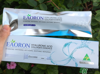 eaoron涂抹式水光針多少錢？eaoron涂抹式水光針價(jià)格