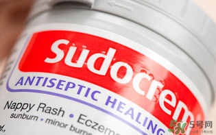 sudocrem屁屁霜怎么樣？sudocrem屁屁霜有毒嗎