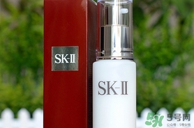 sk2乳液多少錢一瓶？skii乳液專柜價