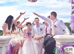 2017年除夕可以結婚嗎？2017年除夕結婚有什么講究？