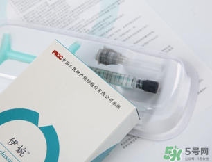 伊婉玻尿酸多少錢一支？伊婉玻尿酸價格