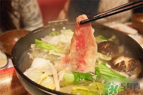 出月子可以吃火鍋嗎？出月子吃火鍋要注意什么？