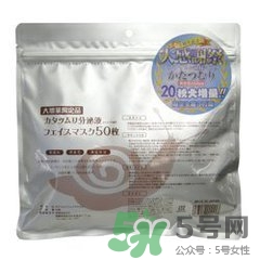 SPC面膜怎么樣？SPC面膜好用嗎？