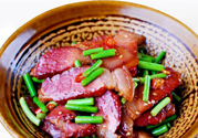 臘肉長(zhǎng)毛了怎么辦？臘肉長(zhǎng)毛了怎么處理？