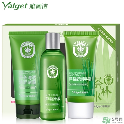 雅麗潔蘆薈膠多少錢？雅麗潔蘆薈膠好不好？
