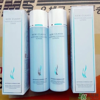 ahc膠原蛋白乳液怎么用？ahc膠原蛋白乳液怎使用方法