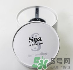 SPC面膜怎么樣？SPC面膜好用嗎？