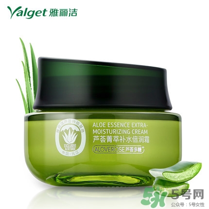 雅麗潔蘆薈膠多少錢？雅麗潔蘆薈膠好不好？