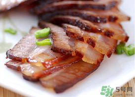 腌肉怎么保存？腌肉放冷藏還是冷凍？