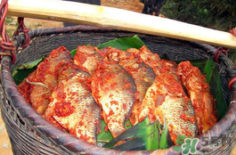 腌魚放多少鹽？腌魚放鹽的比例