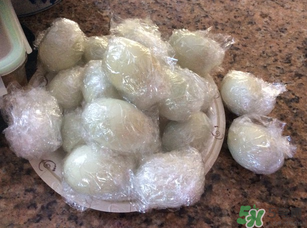 腌雞蛋臭了還能吃嗎？腌雞蛋臭了怎么辦？