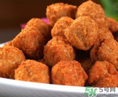 肉丸子怎么做有彈性？肉圓子怎么做比較Q彈？