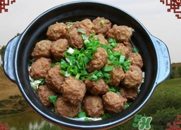 一顆肉丸子的熱量是多少？哪種做法的肉丸子熱量最低？