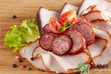 冬至以后灌香腸好嗎？立冬后可以灌香腸嗎？