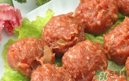 肉丸子可以帶上飛機嗎？肉丸子可以托運嗎？