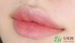 金高銀的口紅什么牌子？金高銀口紅同款