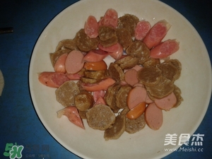 肉丸子可以做什么菜？肉丸子炒什么好吃？