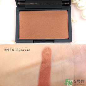 sleek修容粉怎么樣？sleek腮紅怎么樣？