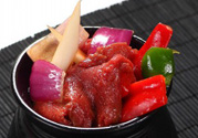 腌牛肉用什么粉？腌牛肉用什么料？