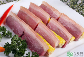 咸肉怎么保存？咸肉可以放冰箱嗎？
