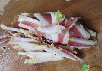 咸肉腌制幾天后可以曬？咸肉腌幾天可以吹風(fēng)？