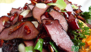 腌肉長蛆還能吃嗎？腌肉長蛆的原因