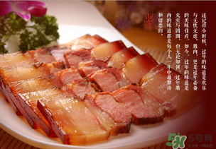 腌肉發(fā)霉了還能吃嗎？腌肉長霉怎么辦？