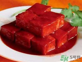 豆腐乳打開能放多久？豆腐乳打開后保質(zhì)期 