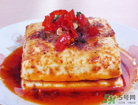 豆腐乳打開能放多久？豆腐乳打開后保質(zhì)期 