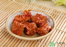 豆腐乳打開能放多久？豆腐乳打開后保質(zhì)期 
