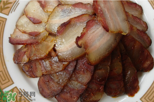 腌肉臭了怎么辦？腌肉臭了怎么做除臭味？