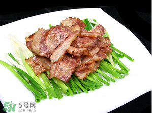 腌肉臭了怎么辦？腌肉臭了怎么做除臭味？