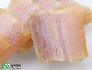 腌肉幾天可以曬？腌肉曬多久可以吃？