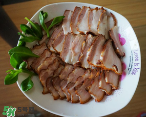 腌肉幾天可以曬？腌肉曬多久可以吃？
