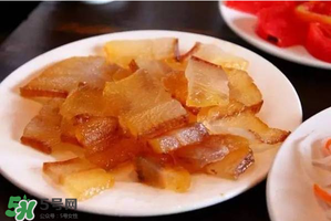 腌肉幾天可以曬？腌肉曬多久可以吃？