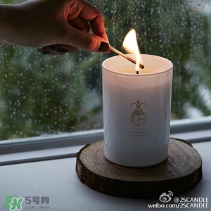金高銀的蠟燭什么牌子？金高銀同款蠟燭
