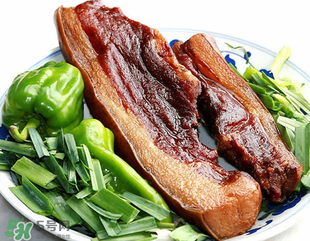 腌肉可以放多久？腌肉可以冰箱放多久？